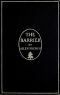 [Gutenberg 41890] • The Barrier: A Novel